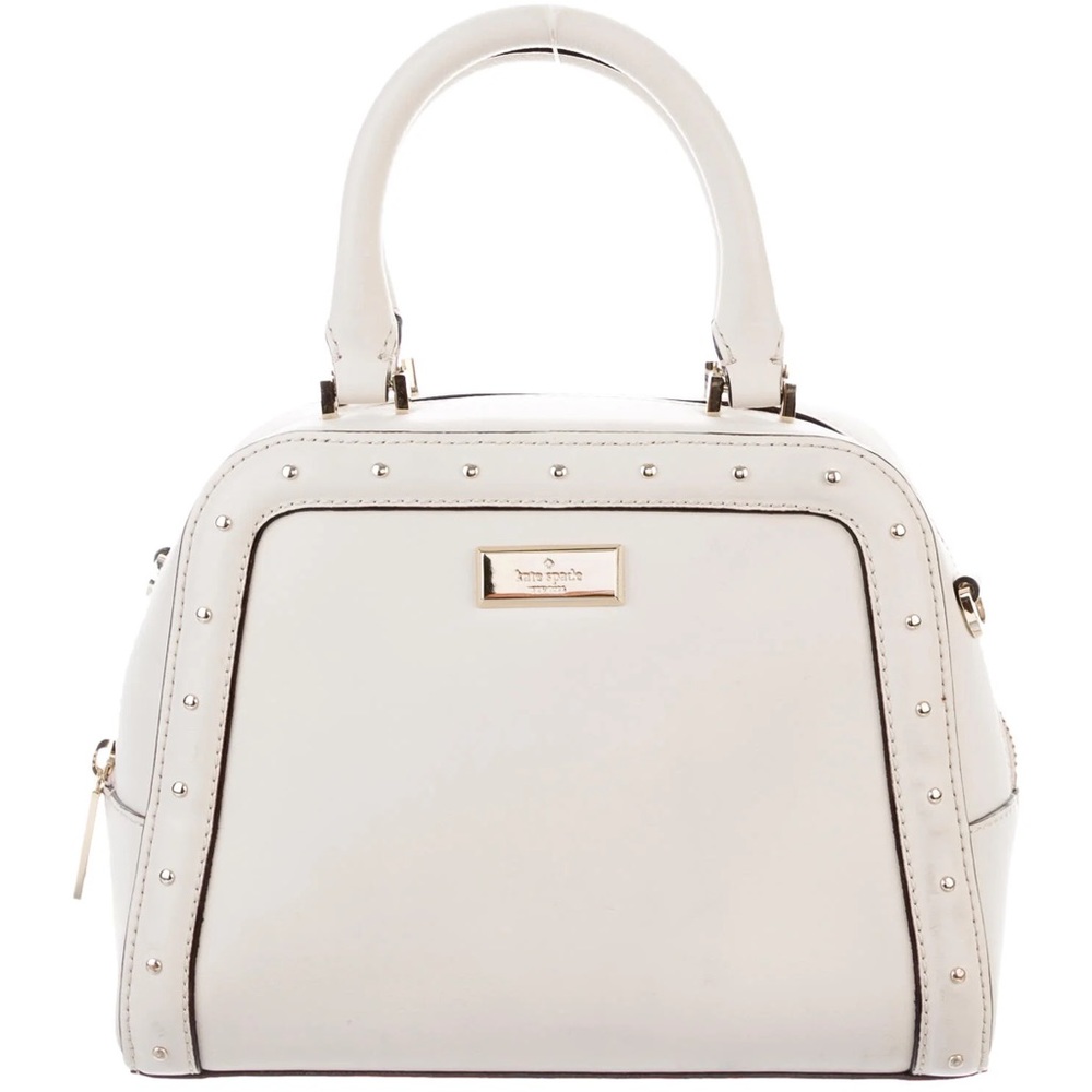Kate Spade Helena Mini Studded Satchel